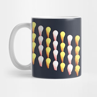 Dots.nice Art Design Mug